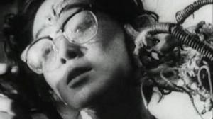 Кадры из фильма Тэтсуо: Железный человек (Тецуо: Железный Человек) / Tetsuo (1989)