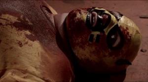 Кадры из фильма Маньяк-убийца / El Mascarado Massacre (2006)