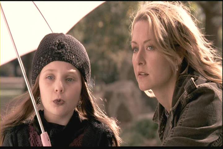 Кадр из фильма Последний подарок / The Ultimate Gift (2006)