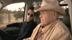 Кадры из фильма Последний подарок / The Ultimate Gift (2006)