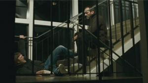 Кадры из фильма Трясина / Mýrin (2006)