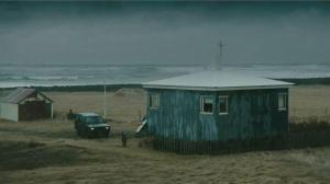 Кадры из фильма Трясина / Mýrin (2006)