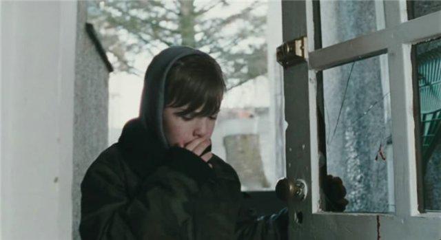 Кадр из фильма Трясина / Mýrin (2006)