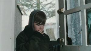 Кадры из фильма Трясина / Mýrin (2006)