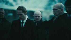 Кадры из фильма Трясина / Mýrin (2006)
