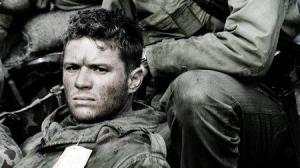Кадры из фильма Флаги наших отцов / Flags of Our Fathers (2006)