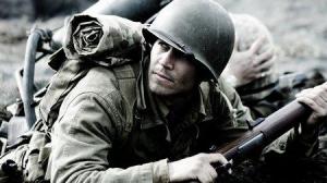 Кадры из фильма Флаги наших отцов / Flags of Our Fathers (2006)