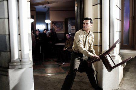Кадр из фильма Флаги наших отцов / Flags of Our Fathers (2006)