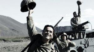 Кадры из фильма Флаги наших отцов / Flags of Our Fathers (2006)