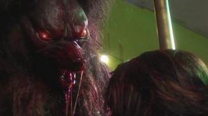 Кадры из фильма Оборотень в женской тюрьме / Werewolf in a Womens Prison (2006)