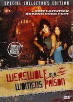 Оборотень в женской тюрьме / Werewolf in a Womens Prison (2006)