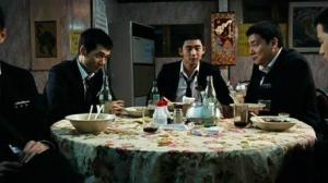 Кадры из фильма Верховный гангстер / Pongryeoksseokeul (2006)