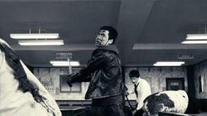 Кадры из фильма Верховный гангстер / Pongryeoksseokeul (2006)