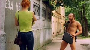 Кадры из фильма День денег (2006)