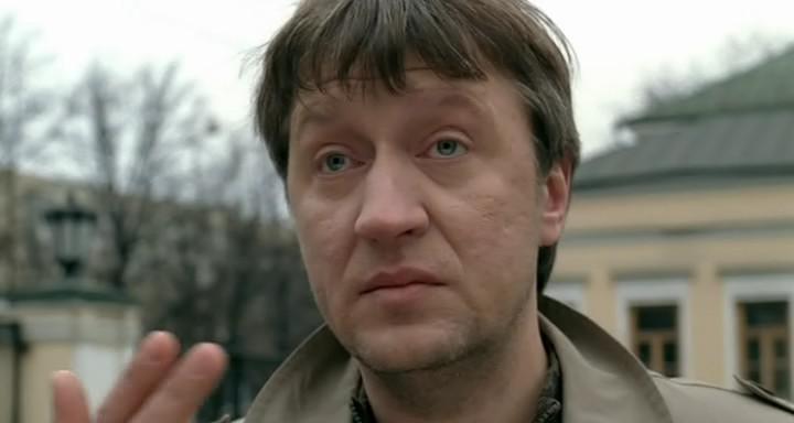 Кадр из фильма Блюз опадающих листьев (2006)