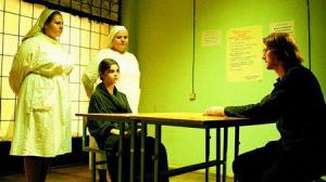 Кадры из фильма Гадкие лебеди (2006)