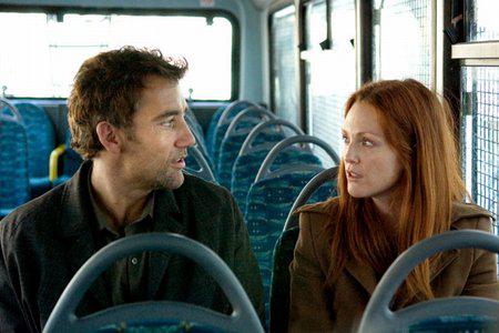 Кадр из фильма Дитя человеческое / Children of Men (2006)