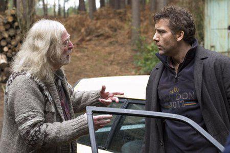 Кадр из фильма Дитя человеческое / Children of Men (2006)