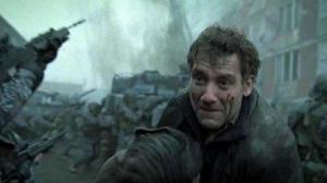 Кадры из фильма Дитя человеческое / Children of Men (2006)