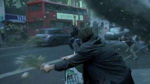 Кадры из фильма Дитя человеческое / Children of Men (2006)