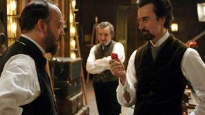 Кадры из фильма Иллюзионист / The Illusionist (2006)