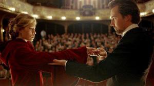 Кадры из фильма Иллюзионист / The Illusionist (2006)