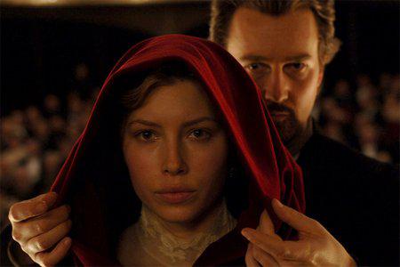 Кадр из фильма Иллюзионист / The Illusionist (2006)