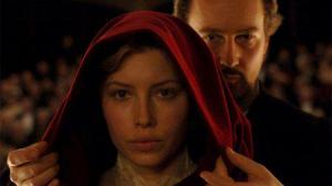Кадры из фильма Иллюзионист / The Illusionist (2006)