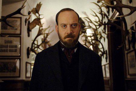 Кадр из фильма Иллюзионист / The Illusionist (2006)