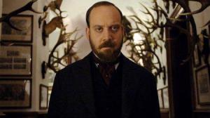 Кадры из фильма Иллюзионист / The Illusionist (2006)