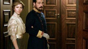 Кадры из фильма Иллюзионист / The Illusionist (2006)