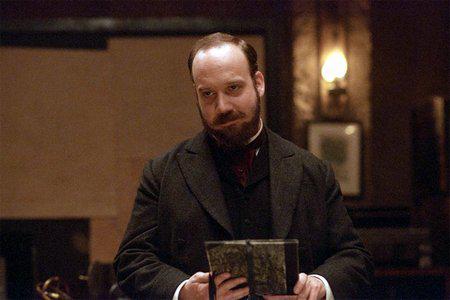 Кадр из фильма Иллюзионист / The Illusionist (2006)