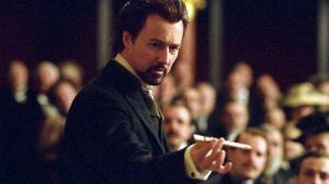 Кадры из фильма Иллюзионист / The Illusionist (2006)