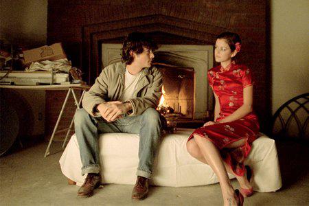 Кадр из фильма Кирпич / Brick (2006)