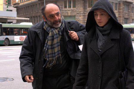 Кадр из фильма Незнакомка / La Sconosciuta (2006)