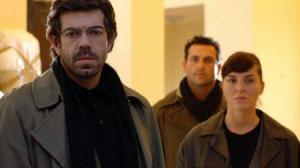 Кадры из фильма Незнакомка / La Sconosciuta (2006)