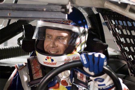 Кадр из фильма Рики Бобби: король дороги / Talladega Nights: The Ballad of Ricky Bobby (2006)