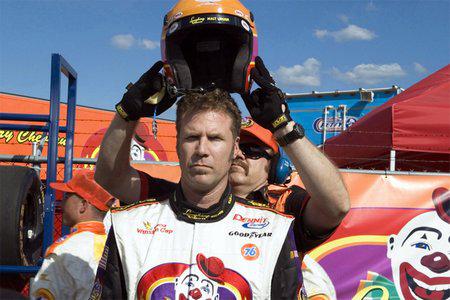 Кадр из фильма Рики Бобби: король дороги / Talladega Nights: The Ballad of Ricky Bobby (2006)
