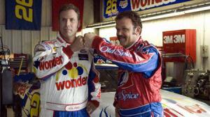 Кадры из фильма Рики Бобби: король дороги / Talladega Nights: The Ballad of Ricky Bobby (2006)