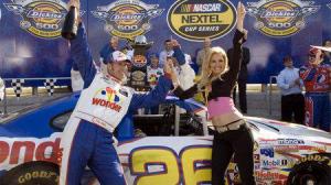 Кадры из фильма Рики Бобби: король дороги / Talladega Nights: The Ballad of Ricky Bobby (2006)