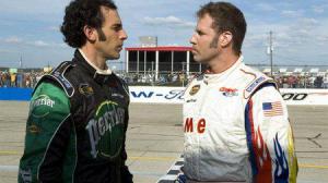 Кадры из фильма Рики Бобби: король дороги / Talladega Nights: The Ballad of Ricky Bobby (2006)