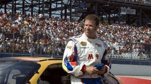Кадры из фильма Рики Бобби: король дороги / Talladega Nights: The Ballad of Ricky Bobby (2006)