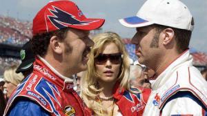 Кадры из фильма Рики Бобби: король дороги / Talladega Nights: The Ballad of Ricky Bobby (2006)