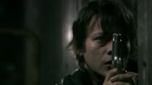 Кадры из фильма Воины Терра / Warriors of Terra (2006)