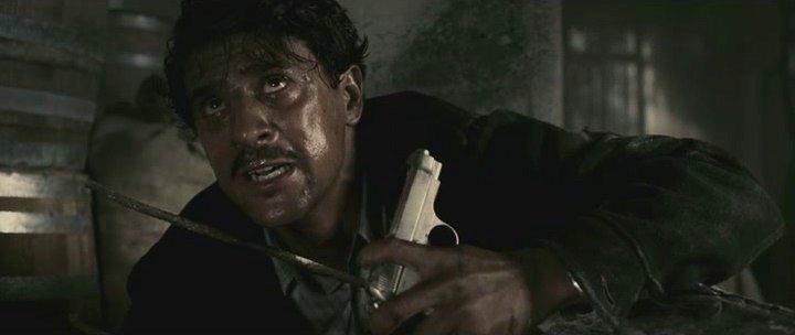 Кадр из фильма Иерусалим / O Jerusalem (2006)