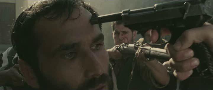 Кадр из фильма Иерусалим / O Jerusalem (2006)