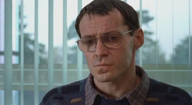 Кадр из фильма Цветы для Алджернона / Des fleurs pour Algernon (2006)