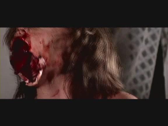 Кадр из фильма Слияние с зомби / Automaton Transfusion (2006)
