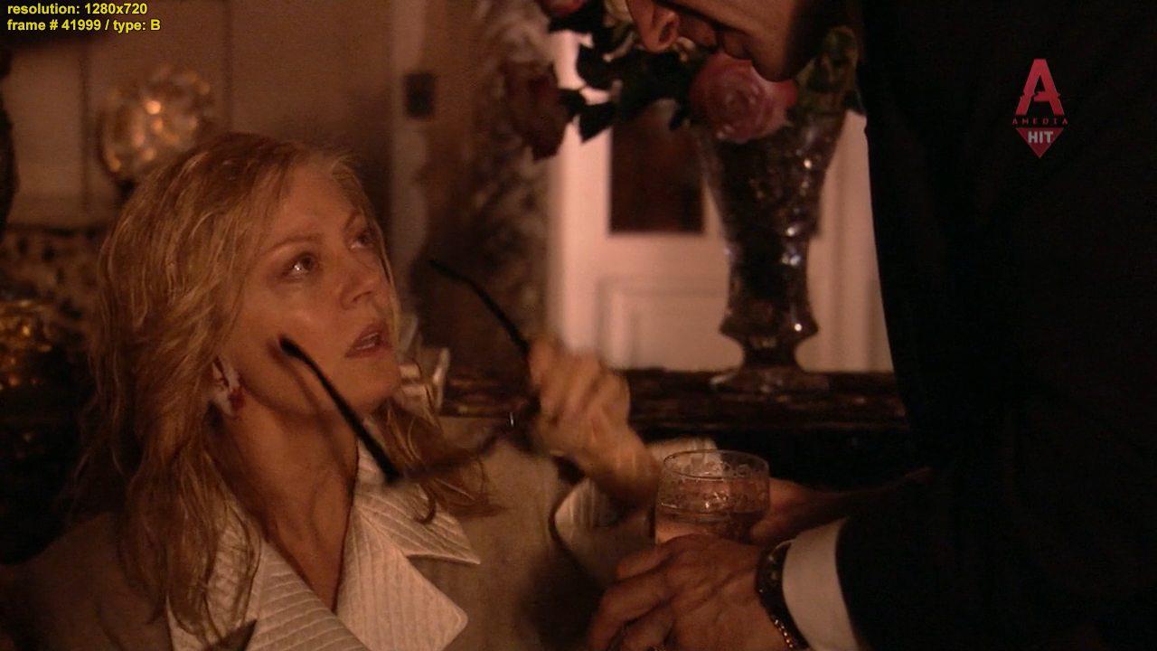 Кадр из фильма Бернард и Дорис / Bernard and Doris (2006)