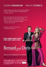 Бернард и Дорис / Bernard and Doris (2006)
